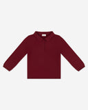 ruby red