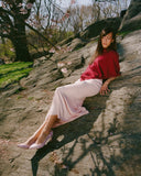 ruby red