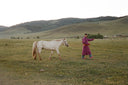 <p>luxury cashmere, made in Mongolia</p>