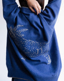 skyline intarsia