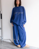 skyline intarsia