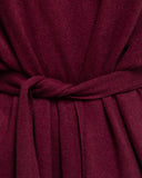 ruby red