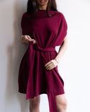 ruby red