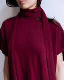 ruby red
