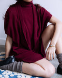 ruby red