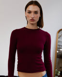 ruby red