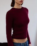 ruby red