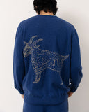 skyline intarsia