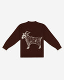 canyon intarsia