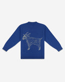 skyline intarsia
