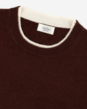 canyon intarsia