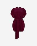 ruby red