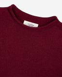 ruby red