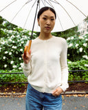 white blossom